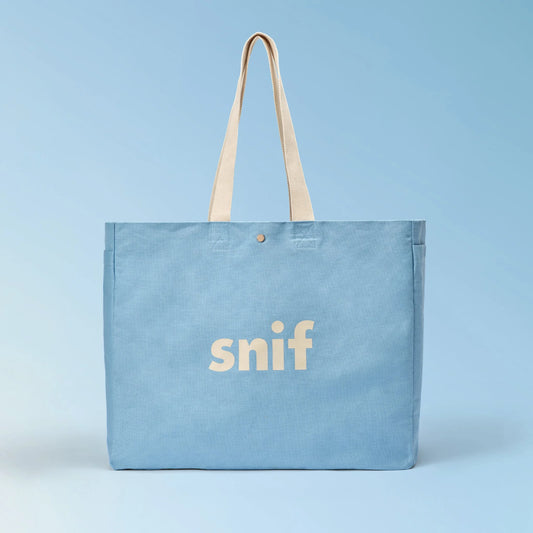 Haul It All Tote