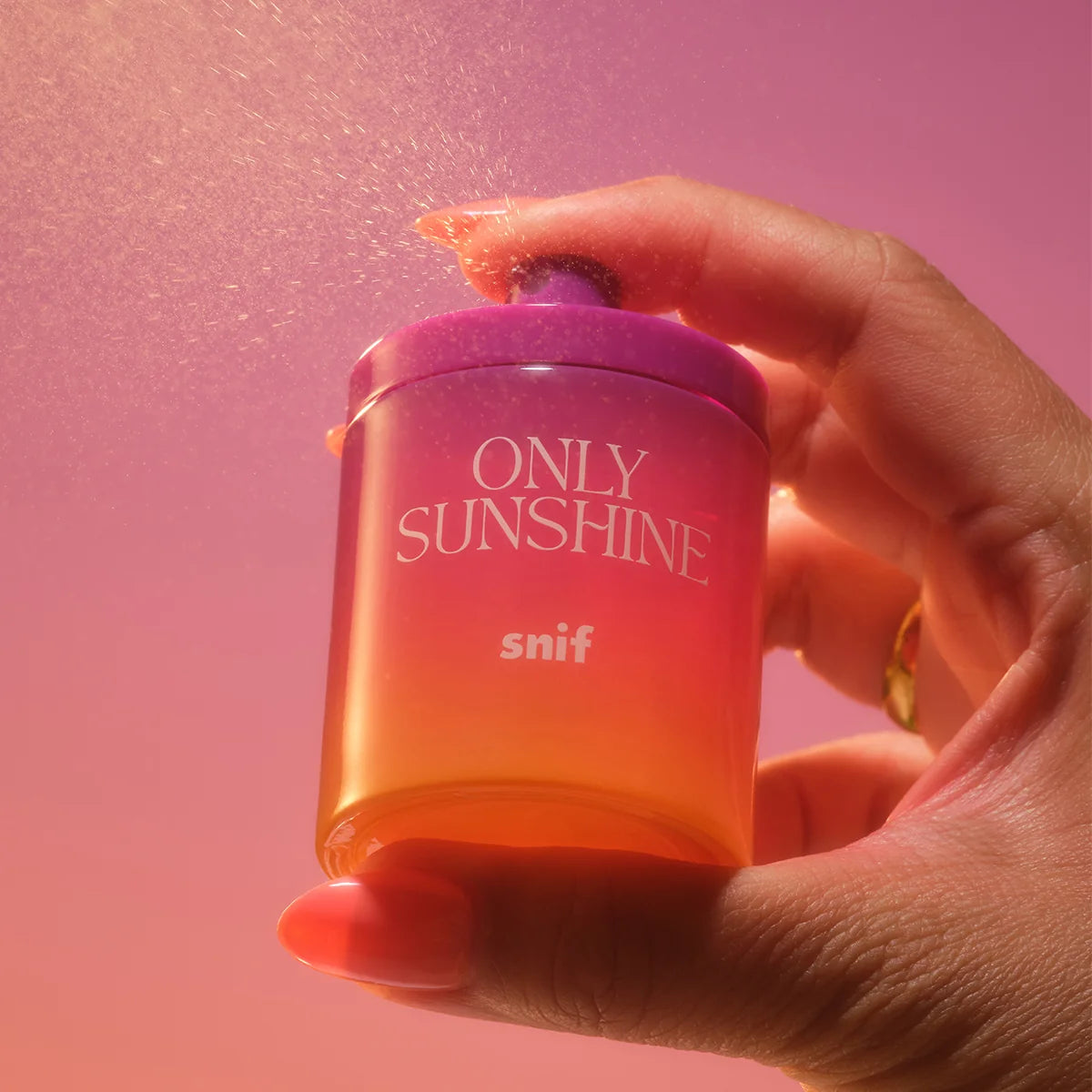 Only Sunshine