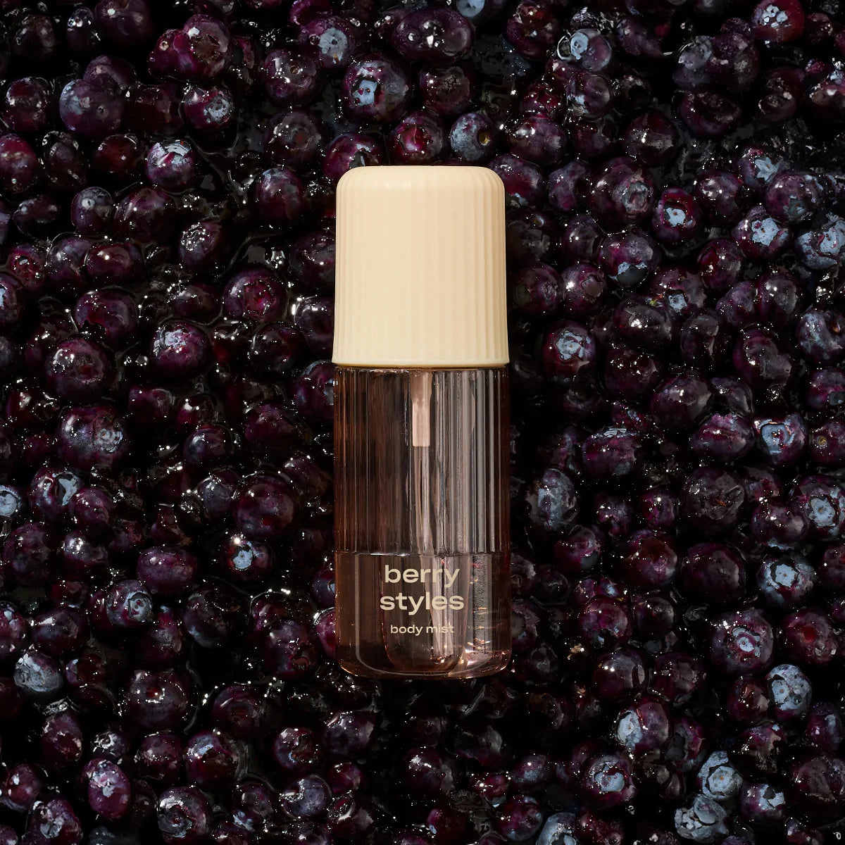 Berry Styles Body Mist