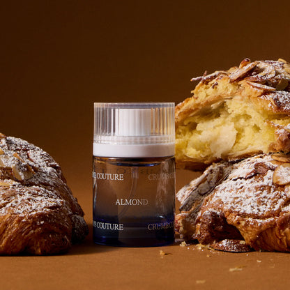 CRUMB COUTURE ALMOND - NUTTY CROISSANT FRAGRANCE