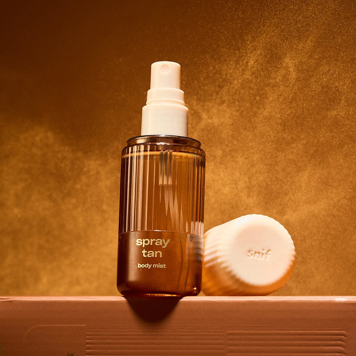 Spray Tan Body Mist