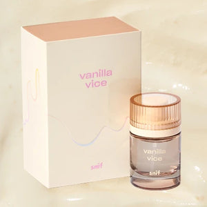 Vanilla Vice