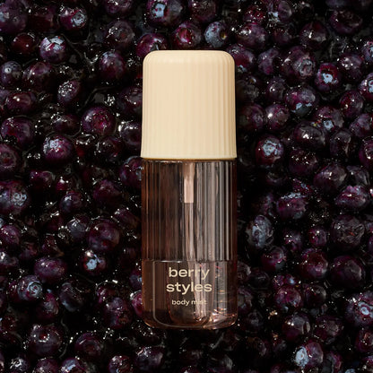Blueberry Pancake Layering Bundle