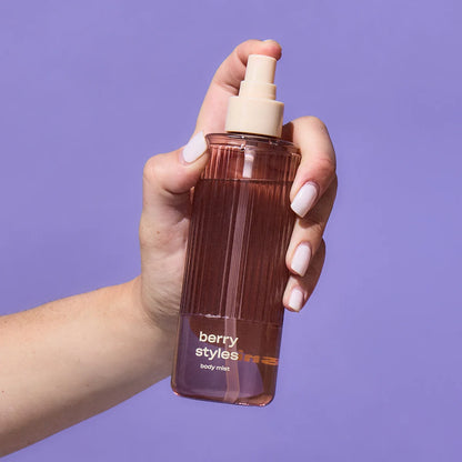 Berry Styles Body Mist