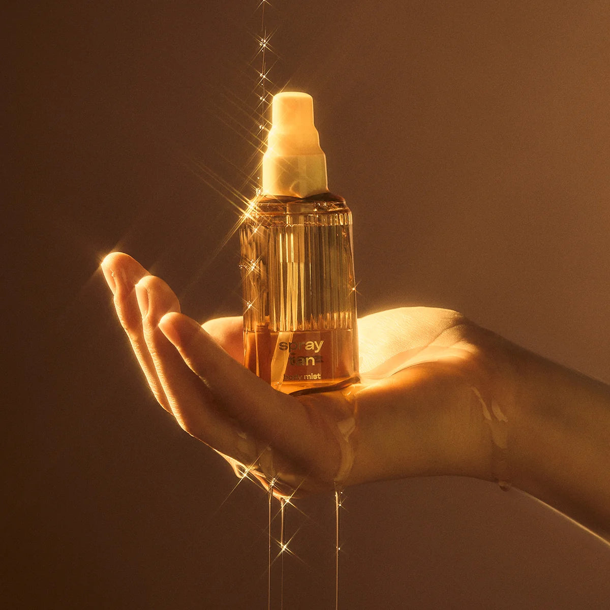 Spray Tan Body Mist