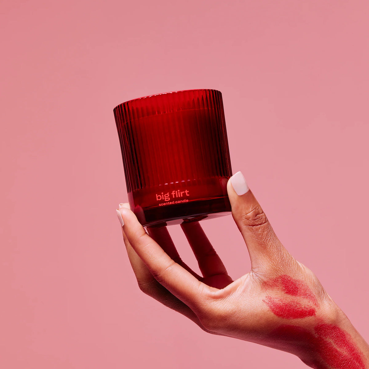 Big Flirt Candle