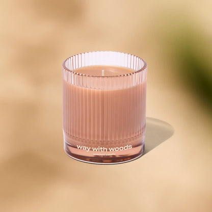 Way With Woods Candle