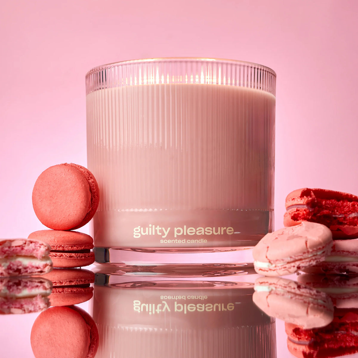 Guilty Pleasure Candle