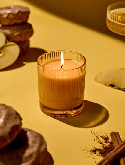Harvest Candle Bundle