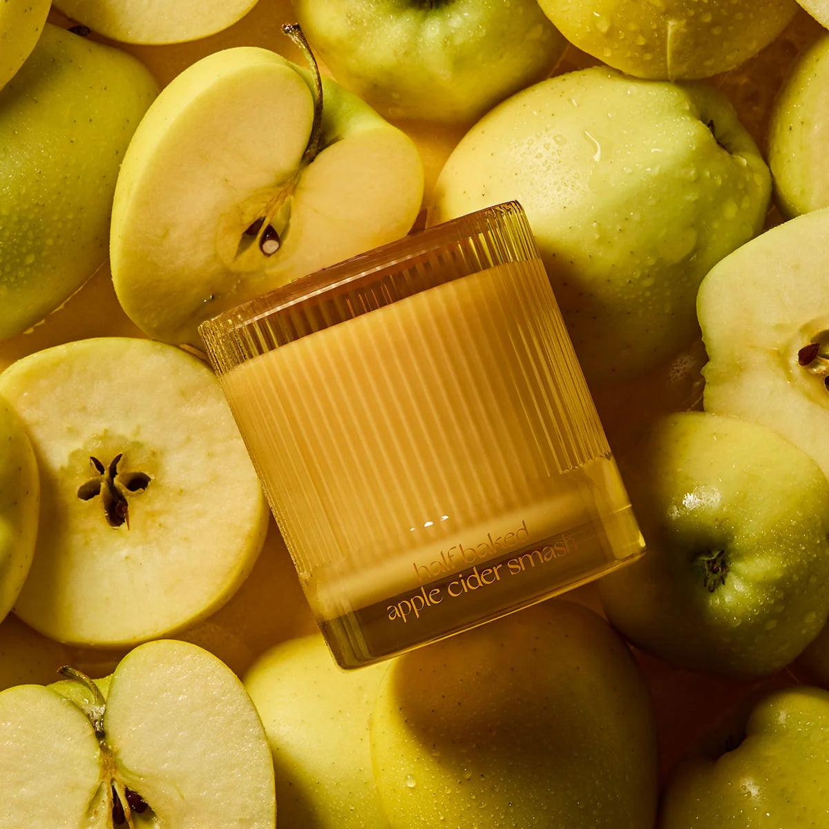 Apple Cider Smash Candle