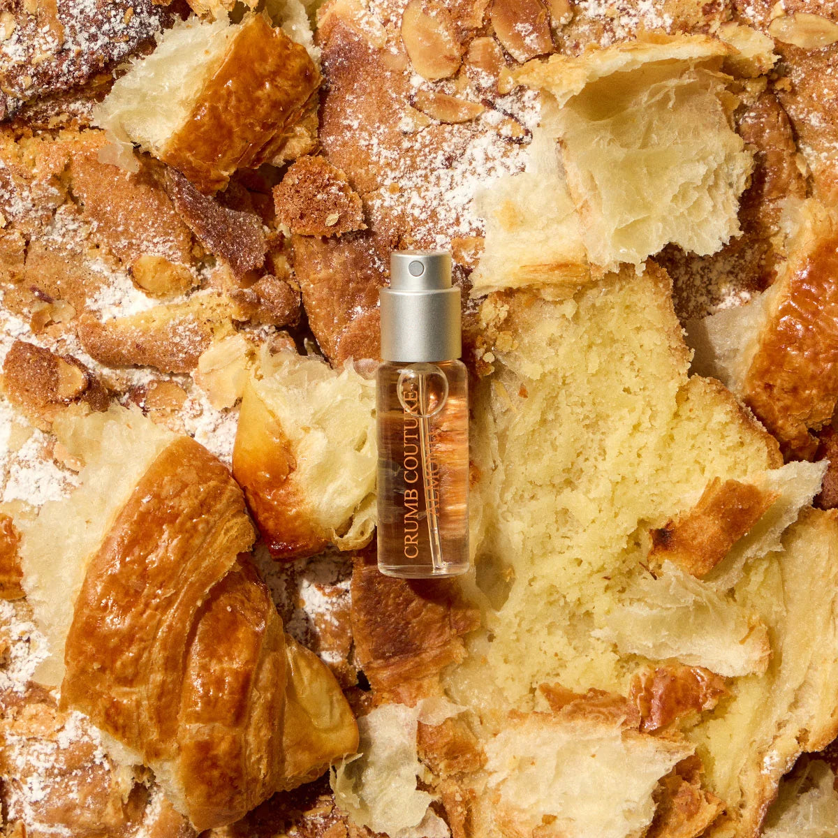 Crumb Couture Almond