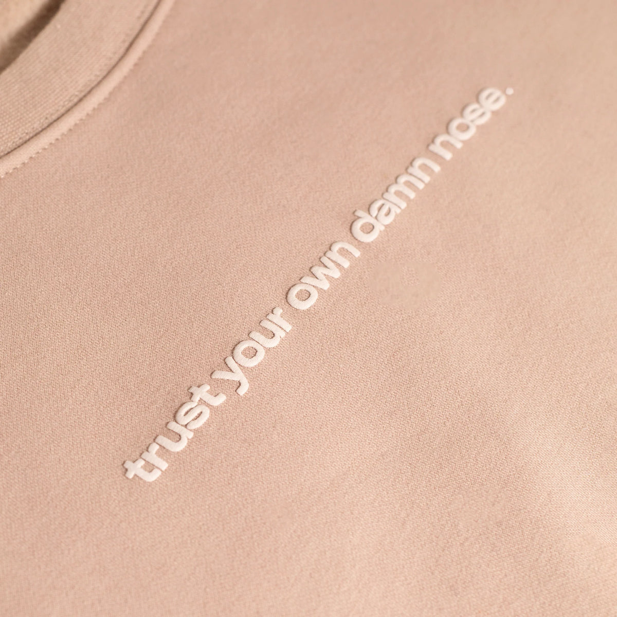 Super Soft Sweatshirt