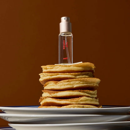 Fluffy Pancake Layering Bundle