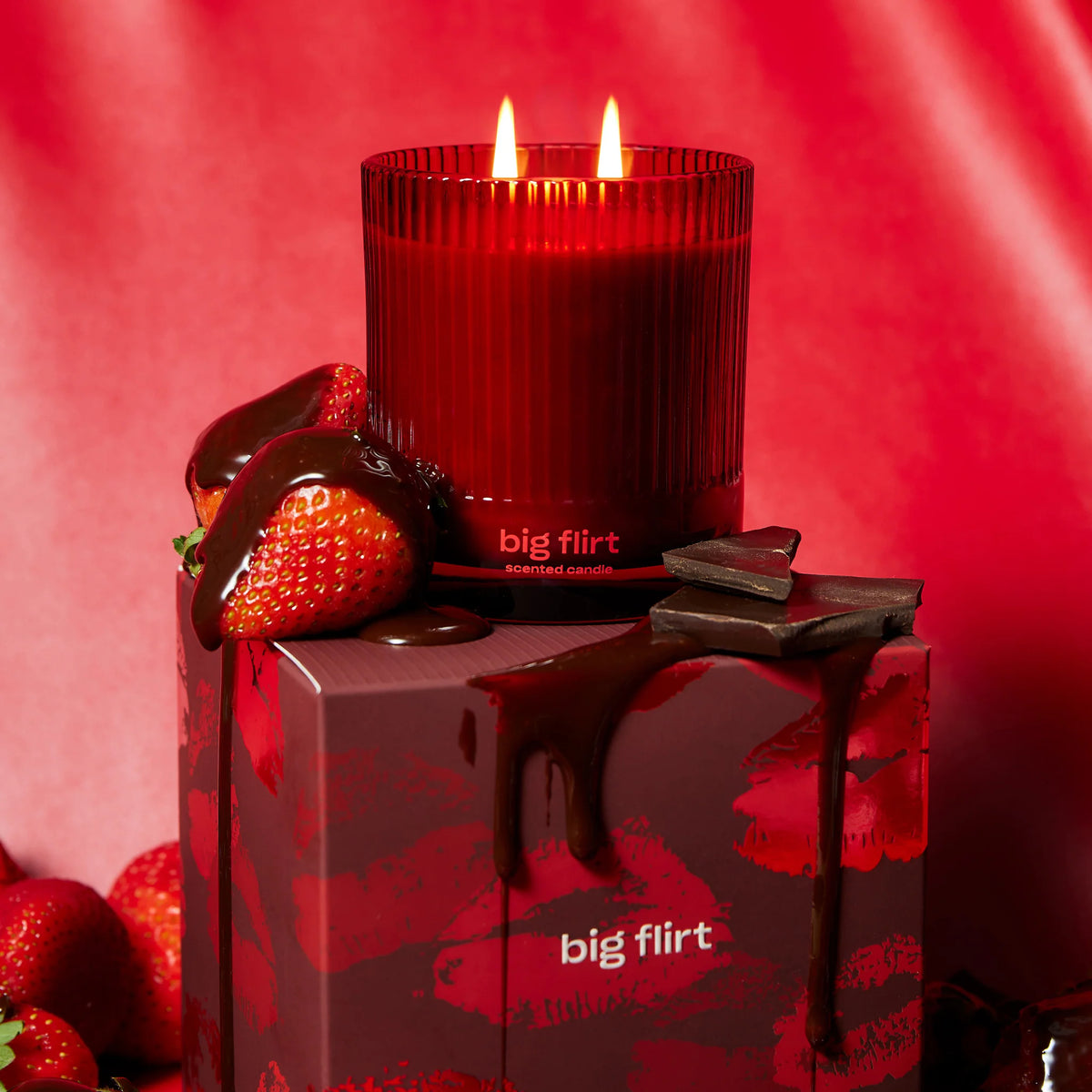 Big Flirt Candle