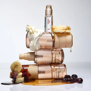 Hot Cakes + Toppings Layering Bundle