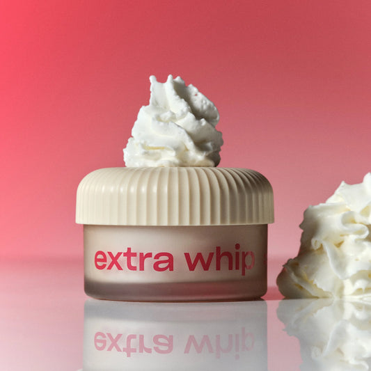 Extra Whip Body Whip