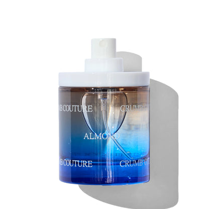 CRUMB COUTURE ALMOND - NUTTY CROISSANT FRAGRANCE