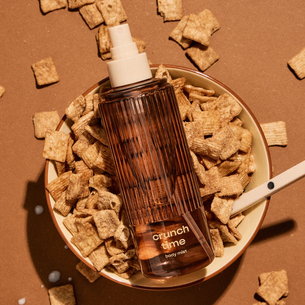 Crunch Time Body Mist
