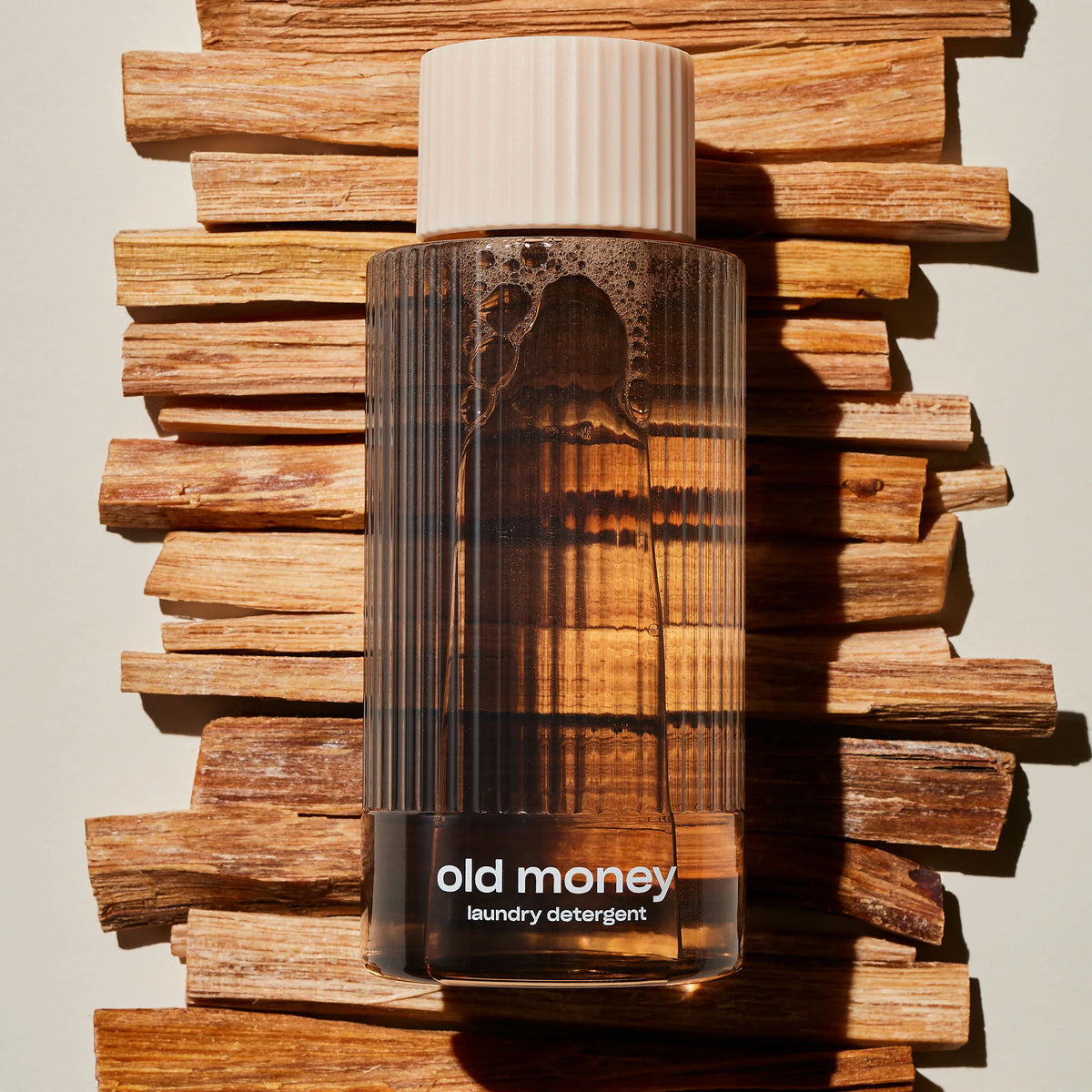 Old Money Everything Wash