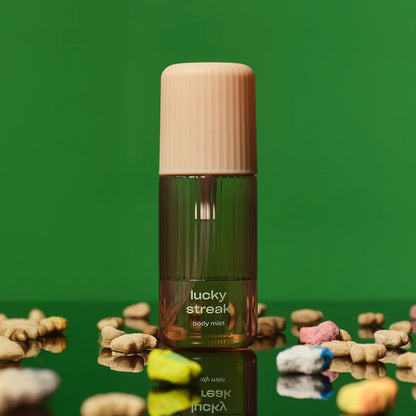 Lucky Streak Body Mist