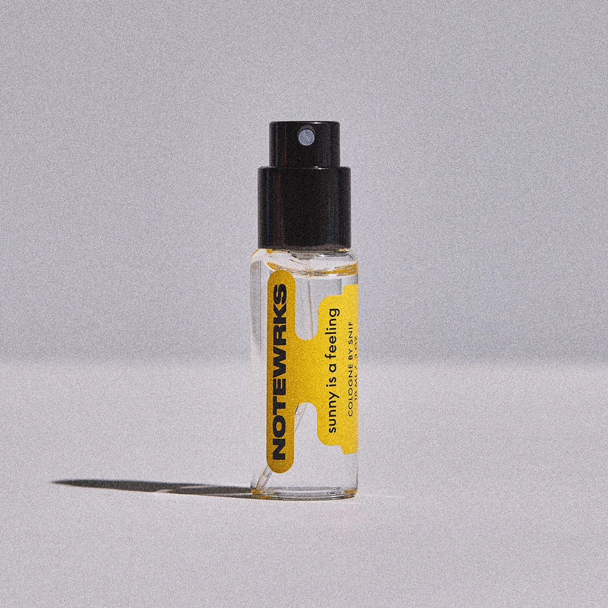 Sunny is a Feeling